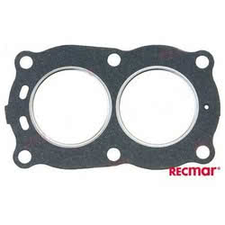 Cylinder Head Gasket Evinrude Johnson BRP