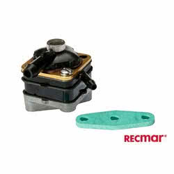 Pompa carburante benzina Evinrude Johnson BRP