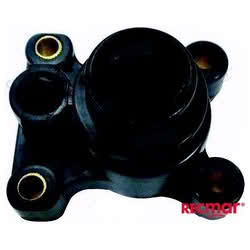 Alloggiamento Pompa Acqua Evinrude Johnson BRP