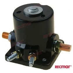 Solenoide Avviamento Evinrude Johnson BRP