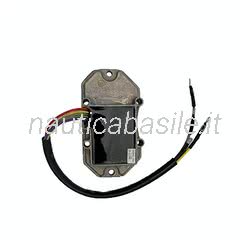 Regolatore Evinrude Johnson BRP
