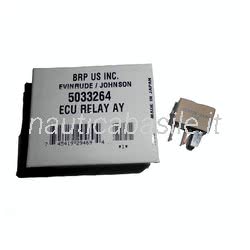 Relè Evinrude Johnson BRP