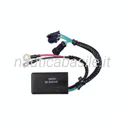 Relè Trim Regolazione Assetto Evinrude BRP