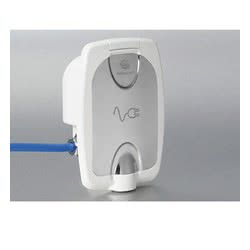 Spina fissa ruotabile R-Evolve