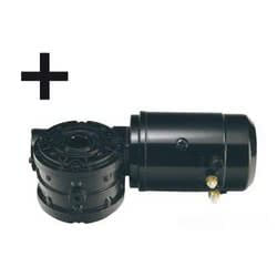 Gruppo motoriduttore LEWMAR