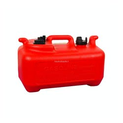 Serbatoio carburante benzina Dura Tank Evinrude Johnson BRP