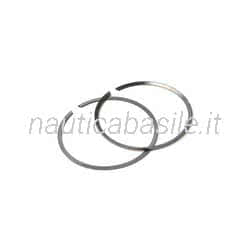 Set Anelli Pistone Evinrude Johnson BRP