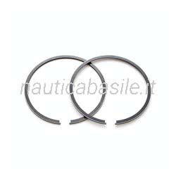 Set Anelli Pistone Evinrude Johnson BRP
