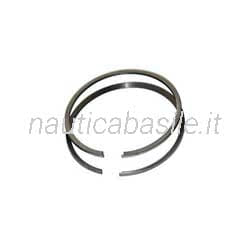 Set Anelli Pistone Evinrude Johnson BRP