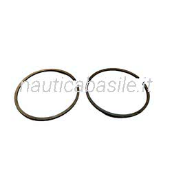 Set Anelli Pistone Evinrude Johnson BRP