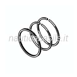 Set Anelli Pistone Evinrude Johnson BRP