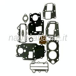 Set Guarnizioni Testata Evinrude Johnson BRP