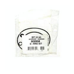 Set O-Ring Evinrude Johnson BRP