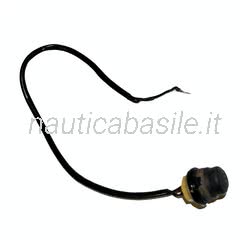 Pulsante Spegnimento Evinrude Johnson BRP