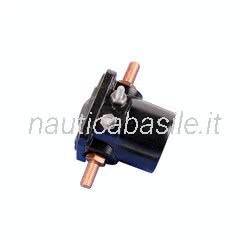 Solenoide Avviamento Evinrude Johnson BRP