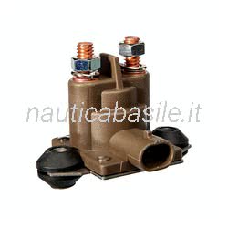 Solenoide Avviamento Evinrude Johnson BRP