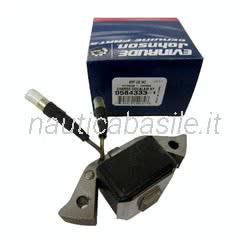 Statore Evinrude Johnson BRP