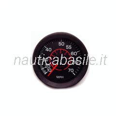 Tachimetro Speedometer Speedometer 3" Evinrude Johnson BRP