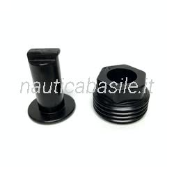 Tappo Ugello Acqua Evinrude Johnson BRP