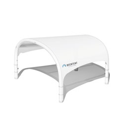 Tendalino Gonfiabile DeckTent L