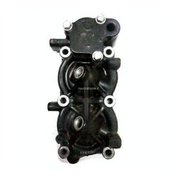 Testata Motore Evinrude Johnson BRP