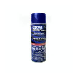 Vernice Blu Scuro XP Evinrude Johnson BRP