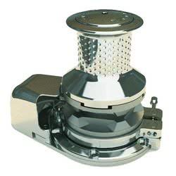 Verricello LEWMAR V10 -V12 alto- ARTICOLI DISPONIBILI SOLO SU RICHIESTA