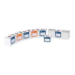 Viteria e bulloneria Inox in A2 (AISI 304) o A4 (AISI 316)