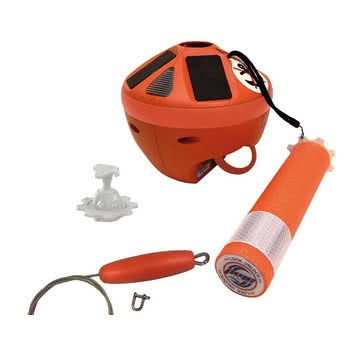 Grippy Basic signalling buoy