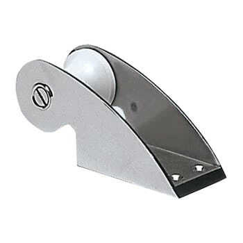 Roller AISI 316 155 x 62 mm