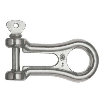 Chain gripper connector 10/12 mm