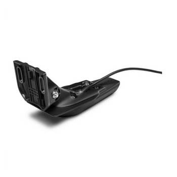 Trasduttore Garmin GT20-TM 77/200 kHz ClearVü: 455 kHz (500 W) - 4 PIN