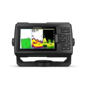 GARMIN Echo Striker Vivid 5cv