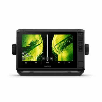 Garmin ECHOMAP UHD2 92sv con trasduttore GT56UHD-TM