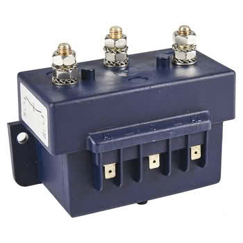 Control box 1000/1500 W - 12 V
