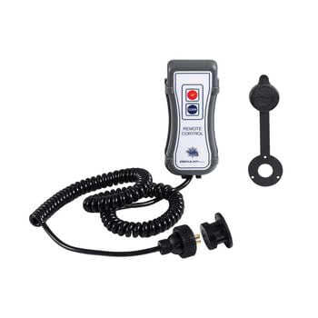 Pulsantiera universale 12/24 V