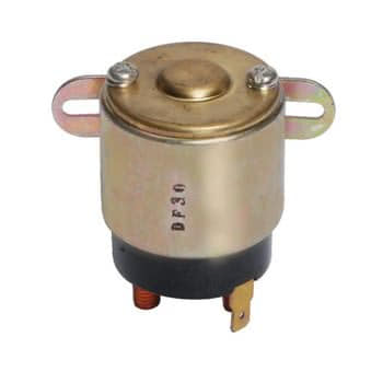 Teleruttore stagno 1000 W - 12 V