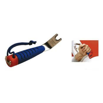 Top Snapper automatic pins opening device