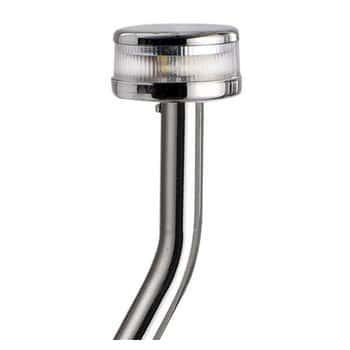 Light pole Evoled 360° led angular SS 60 cm