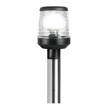Standard 360° pull-out pole black light