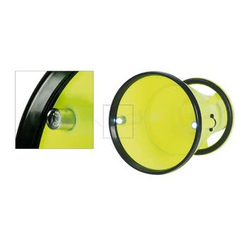 Day/Night demountable bathyscope