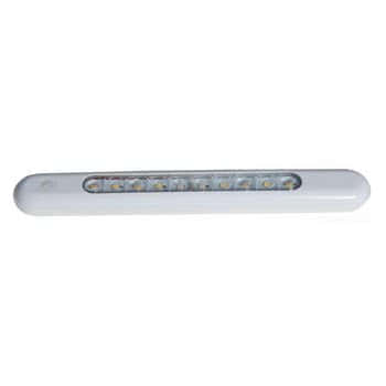 Free-standing watertight LED light 310x40x15 mm