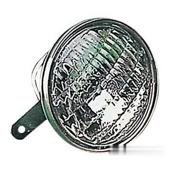 SS crosstree light 12 V