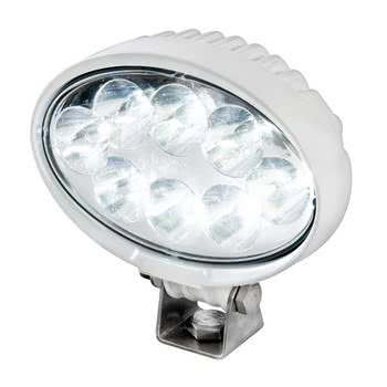 HD LED adjustable light for A-frame 40 W 10/30 V