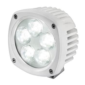 HD LED adjustable light for A-frame 50 W 10/30 V