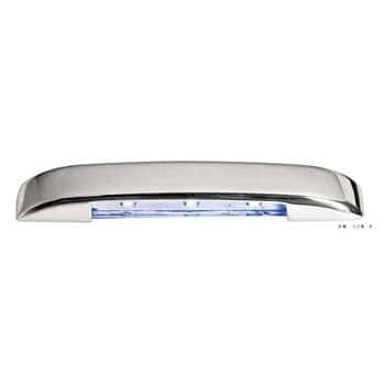 Luce cortesia 3 LED blu