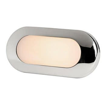 Plafoniera Merak lucida