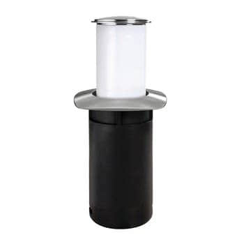 Aurora pop-out LED table light