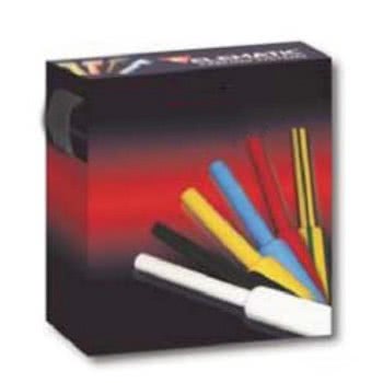 Guaina termoretraibile 6 mm