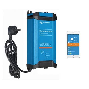 Caricabatteria Victron Bluesmart